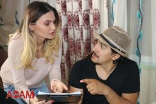 В Баку пройдет премьера фильма "Adam" - победитель получит смартфон iPhone X  (ВИДЕО, ФОТО)