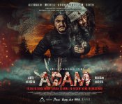 В Баку пройдет премьера фильма "Adam" - победитель получит смартфон iPhone X  (ВИДЕО, ФОТО)