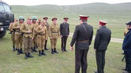 Как азербайджанцы приютили немцев – в старинном кинотеатре Канады (ФОТО)