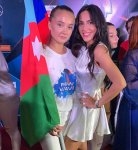 Новая волна 2019. Айсель Мамедова исполнила хит Аллы Пугачевой (ВИДЕО, ФОТО)