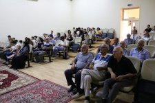 Жители поселка Бузовна отправились в музыкальное путешествие  (ФОТО)
