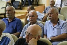 Жители поселка Бузовна отправились в музыкальное путешествие  (ФОТО)