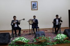 Жители поселка Бузовна отправились в музыкальное путешествие  (ФОТО)