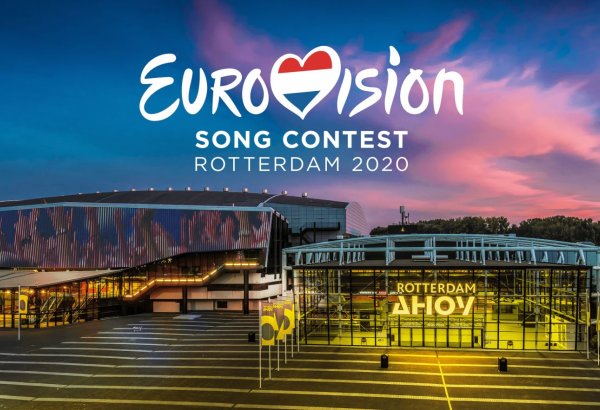 Azerbaijan officially confirms participation in Eurovision 2020