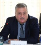 В Шамахы состоялся круглый стол в рамках первого Азербайджанского фестиваля винограда и вина (ФОТО)