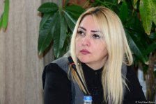 В Шамахы состоялся круглый стол в рамках первого Азербайджанского фестиваля винограда и вина (ФОТО)