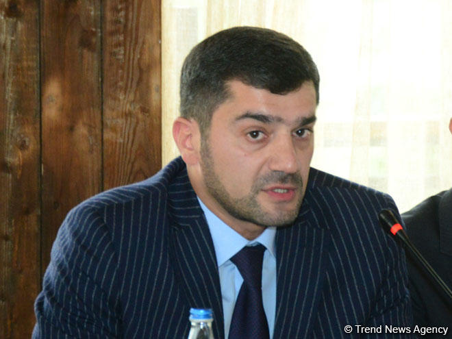 Потенциал Азербайджана позволяет развивать винный туризм - председатель ассоциации