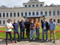 Азербайджанская музыка покоряет Санкт-Петербург: Как говорится "ИншАллах!"
 (ФОТО)
