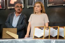 Новый театральный сезон в Азербайджане начался церемонией награждения (ФОТО)