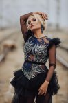 Азербайджанская певица посвятила проект Международному дню красоты (ФОТО)