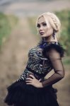 Азербайджанская певица посвятила проект Международному дню красоты (ФОТО)