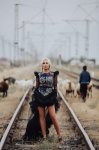 Азербайджанская певица посвятила проект Международному дню красоты (ФОТО)