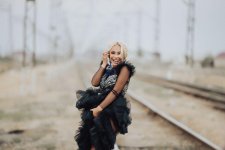 Азербайджанская певица посвятила проект Международному дню красоты (ФОТО)