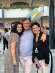 Хотела припугнуть детей, что оставлю в Баку. И хорошо, мы остаёмся! (ФОТО)