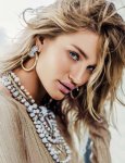 Названа самая высокооплачиваемая модель (ФОТО)