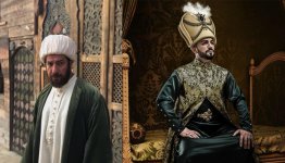 Всемирный день бороды в Азербайджане. ТОП-10 интересных образов (ФОТО)