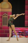 Baku hosts training programs ahead of Rhythmic Gymnastics World Championships (PHOTO)