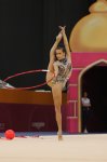 Baku hosts training programs ahead of Rhythmic Gymnastics World Championships (PHOTO)