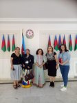 Подписан меморандум о партнерстве между школами Азербайджана и Индии (ФОТО)