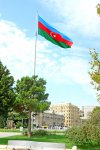 "Алмазное ожерелье" Баку (Фоторепортаж)