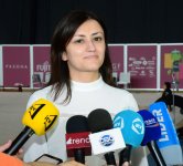 Мы готовы к проведению 37-го Чемпионата мира по художественной гимнастике — генсек Федерации гимнастики Азербайджана (ФОТО)