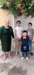 Подарки от Фонда Гейдара Алиева детям из 17 тысяч малообеспеченных семей  и воспитанникам детских домов (ФОТО)