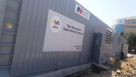 Сбои в электроснабжении уже не будут влиять на работу Бакинского метрополитена (Эксклюзив)