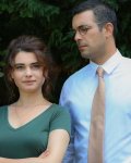 Начинающая азербайджанская актриса в главной роли  турецкого  сериала "Клятва" (ВИДЕО, ФОТО)