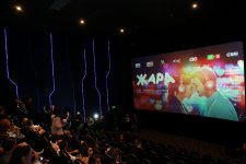 Блогеры и инфлюенсеры из стран СНГ в Баку - жаркие приключения российских звезд (ФОТО)