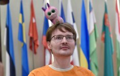 Итоги рекордного Чемпионата мира по игре "Что? Где? Когда?" в Баку (ФОТО)