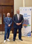 Итоги рекордного Чемпионата мира по игре "Что? Где? Когда?" в Баку (ФОТО)