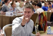 Итоги рекордного Чемпионата мира по игре "Что? Где? Когда?" в Баку (ФОТО)