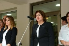 Полные радости и волнения мгновения Дня знаний в Баку (ФОТО)
