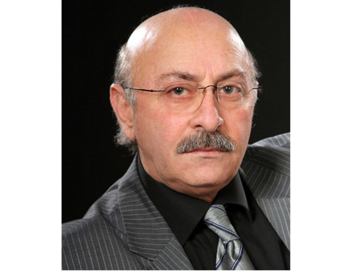Рафик Алиев: Ничто не сравнится с чувством человека, который ощущает поддержку своей страны, своего государства - Открытое письмо Первому вице-президенту Азербайджана Мехрибан Алиевой