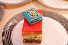 Бакинский книжный центр торжественно отметил 1 год (ФОТО)