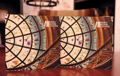 Бакинский книжный центр торжественно отметил 1 год (ФОТО)