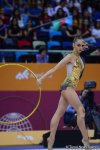 В Баку стартовали финалы 37-го Чемпионата мира по художественной гимнастике (ФОТО)