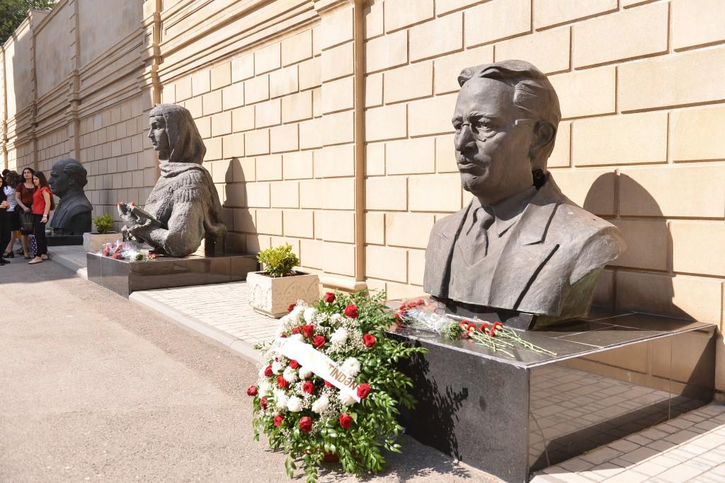 В Азербайджане торжественно отмечается День национальной музыки (ФОТО)