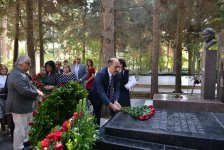 В Азербайджане торжественно отмечается День национальной музыки (ФОТО)