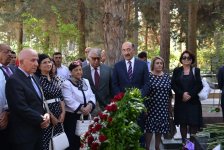В Азербайджане торжественно отмечается День национальной музыки (ФОТО)