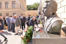 В Азербайджане торжественно отмечается День национальной музыки (ФОТО)