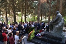 В Азербайджане торжественно отмечается День национальной музыки (ФОТО)