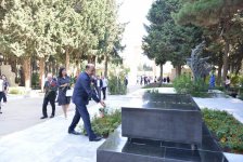 В Азербайджане торжественно отмечается День национальной музыки (ФОТО)