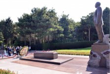 В Азербайджане торжественно отмечается День национальной музыки (ФОТО)