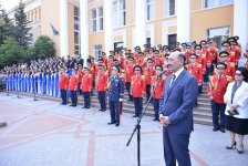 В Азербайджане торжественно отмечается День национальной музыки (ФОТО)