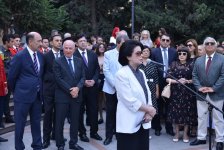 В Азербайджане торжественно отмечается День национальной музыки (ФОТО)