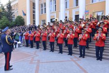 В Азербайджане торжественно отмечается День национальной музыки (ФОТО)