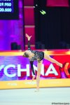 Best moments of Day 3 in 37th Rhythmic Gymnastics World Championships in Baku (PHOTO)
