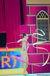 Best moments of Day 3 in 37th Rhythmic Gymnastics World Championships in Baku (PHOTO)