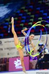Best moments of Day 3 in 37th Rhythmic Gymnastics World Championships in Baku (PHOTO)